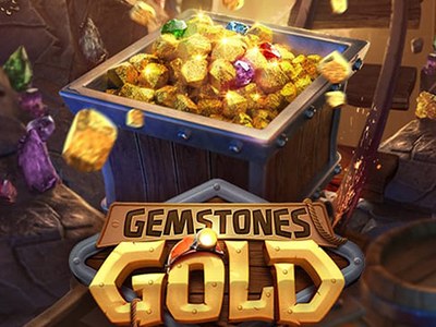 Игровой автомат Gemstones Gold — играть онлайн