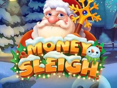 Игровой автомат Money Sleigh — играть в volna