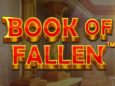 Игровой автомат Book Of Fallen от Pragmatic Play