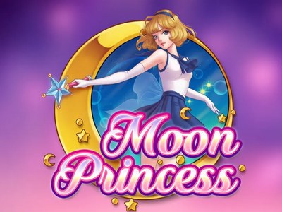 Слот Moon Princess студии Play'n GO